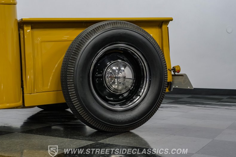 1936 Ford Pickup 77