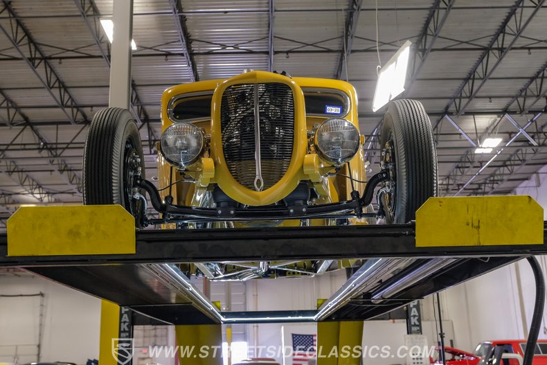 1936 Ford Pickup 90
