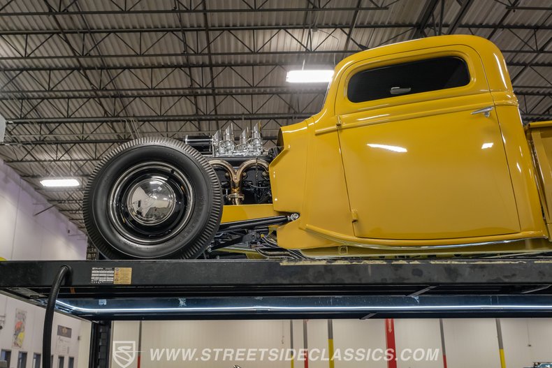1936 Ford Pickup 91
