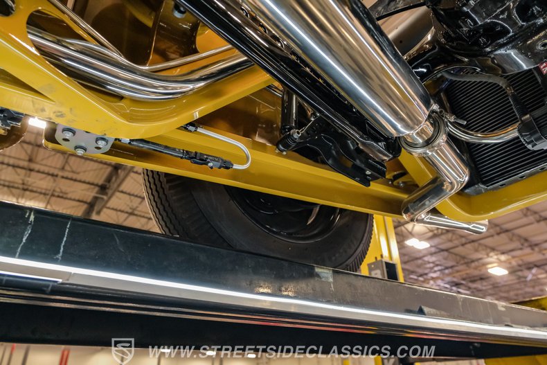 1936 Ford Pickup 88