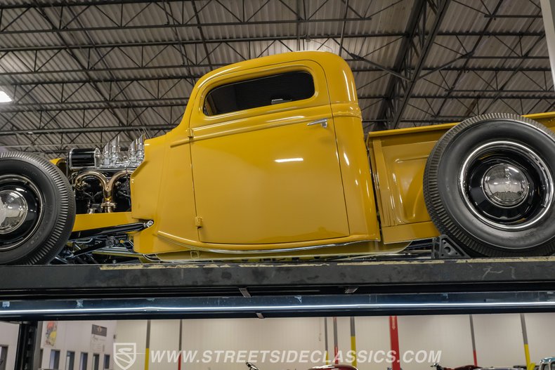 1936 Ford Pickup 92