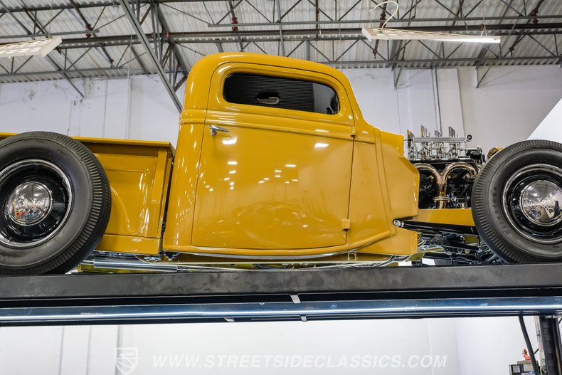 1936 Ford Pickup 96
