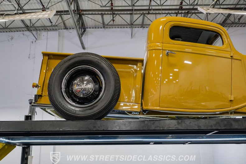 1936 Ford Pickup 95