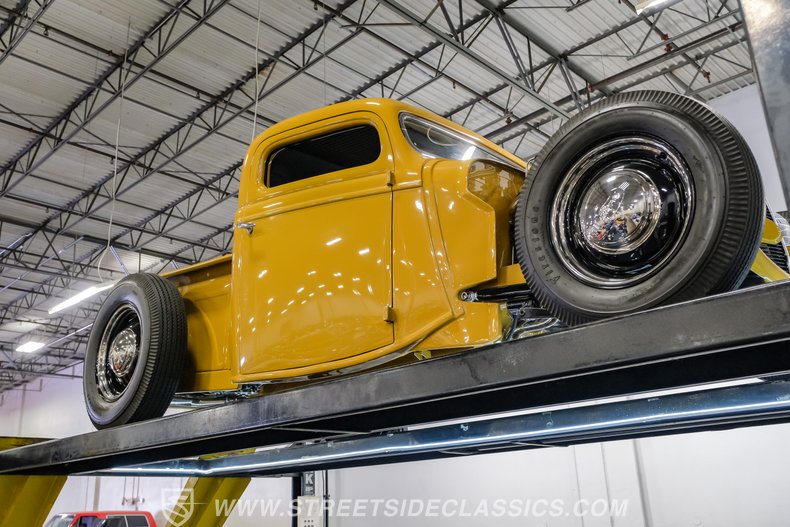 1936 Ford Pickup 98