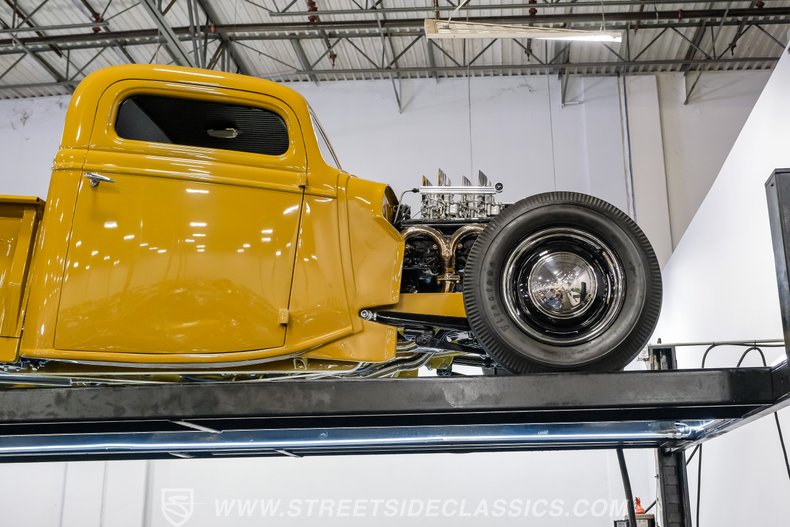 1936 Ford Pickup 97