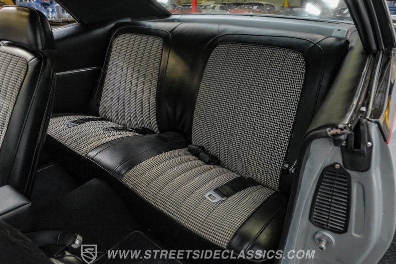 1969 Chevrolet Camaro 57