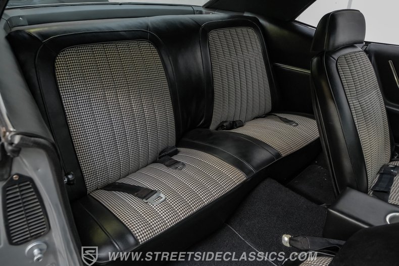 1969 Chevrolet Camaro 58