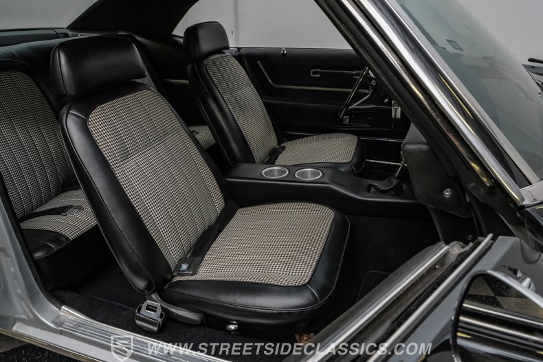 1969 Chevrolet Camaro 59