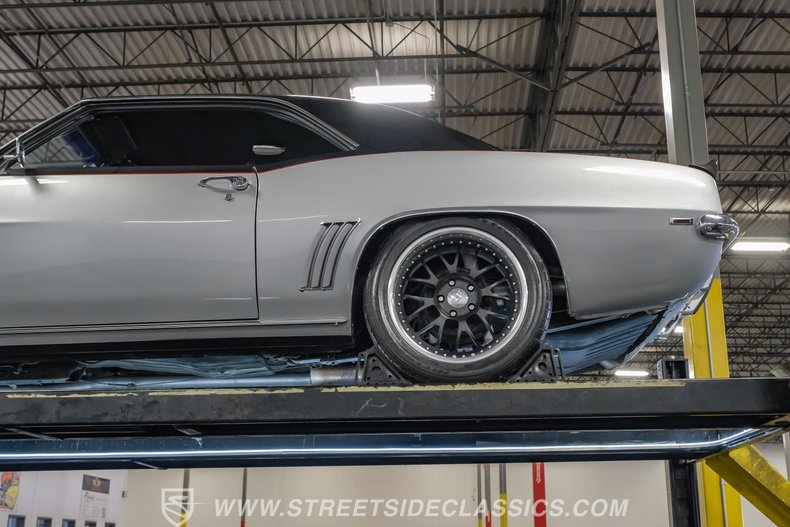 1969 Chevrolet Camaro 85