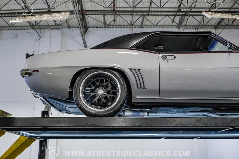 1969 Chevrolet Camaro 87