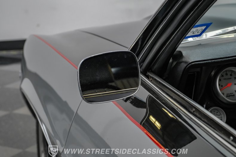 1969 Chevrolet Camaro 99