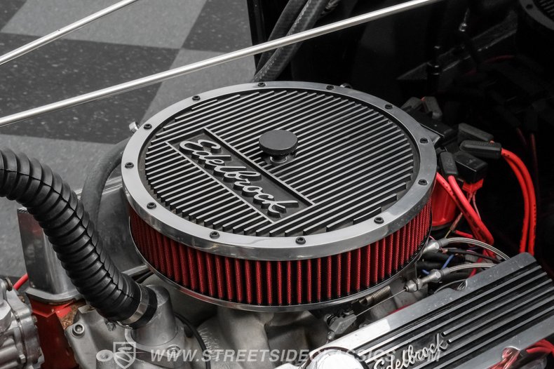 1932 Ford 3-Window 42