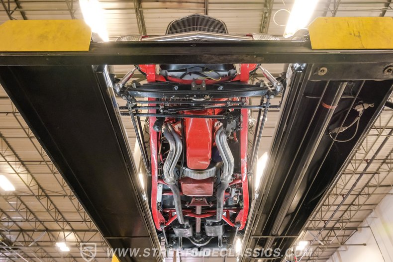 1932 Ford 3-Window 82