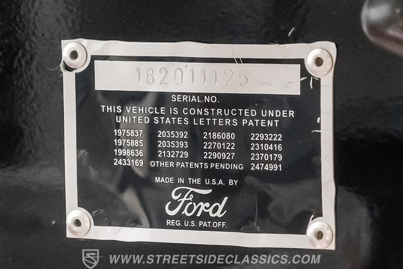 1932 Ford 3-Window 98