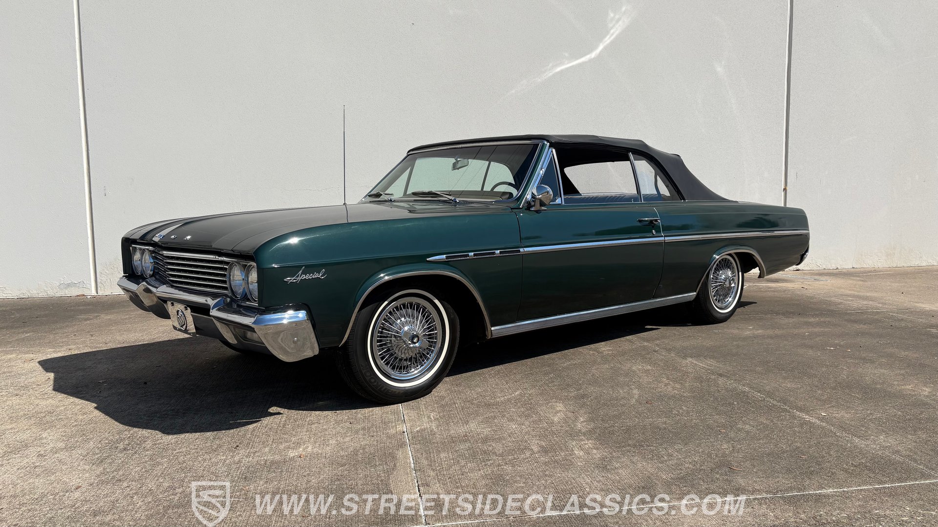 1965 Buick Special