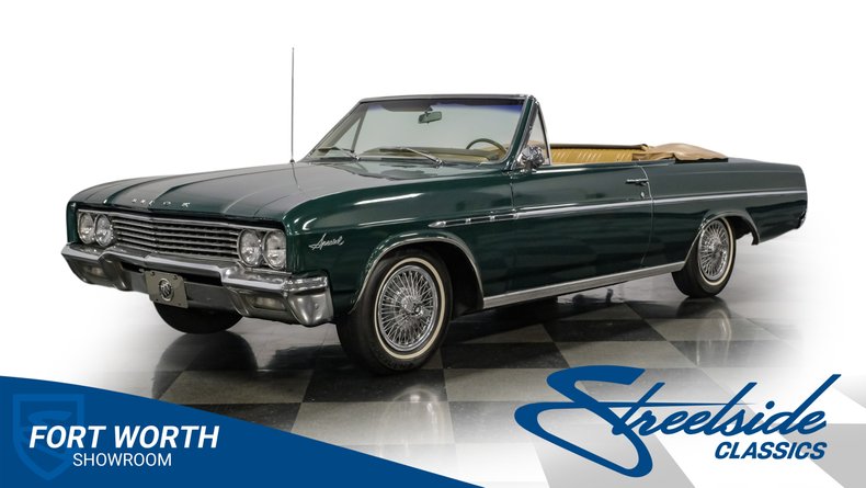 Special Convertible