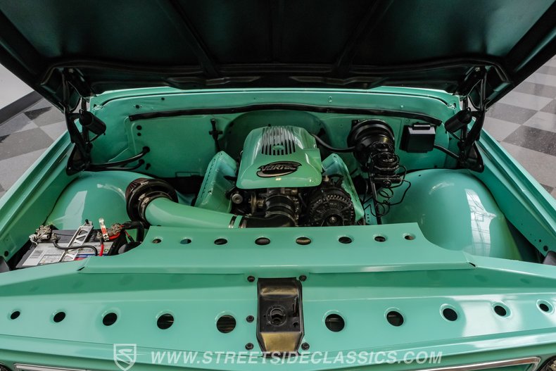 1967 Chevrolet C10 3