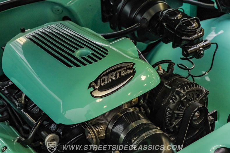 1967 Chevrolet C10 39