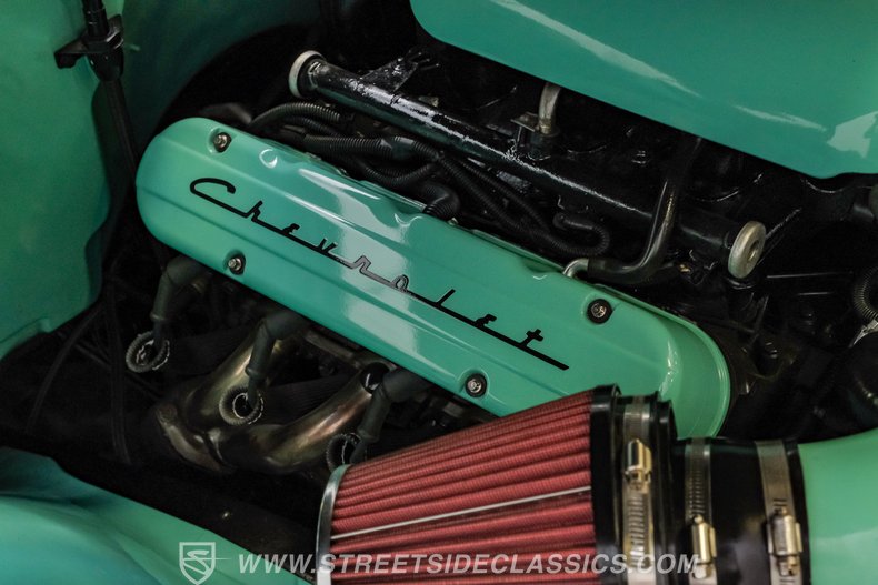 1967 Chevrolet C10 40