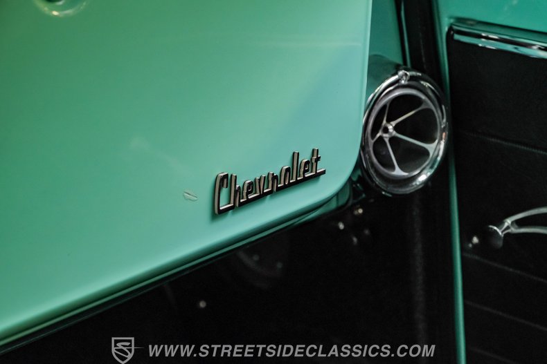 1967 Chevrolet C10 52