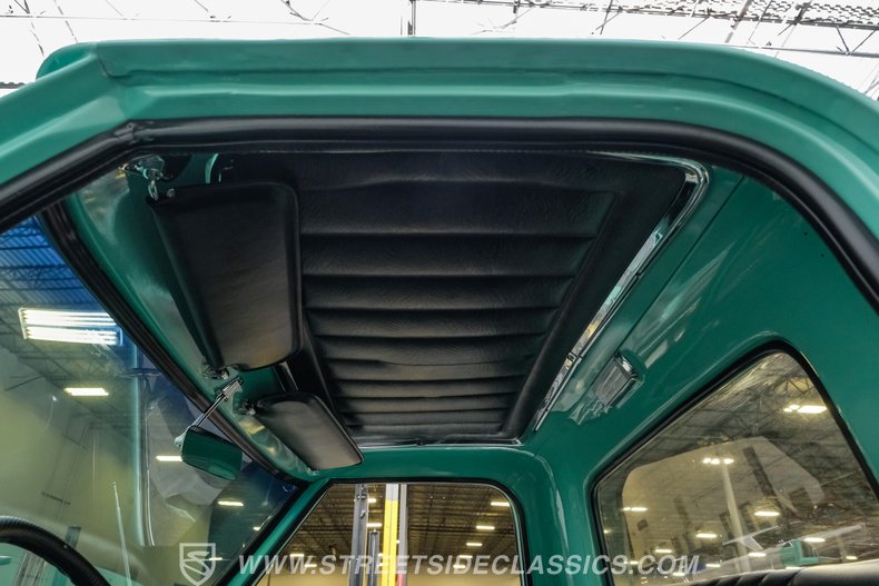 1967 Chevrolet C10 57