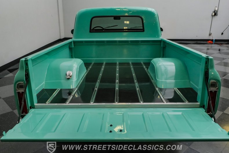 1967 Chevrolet C10 70