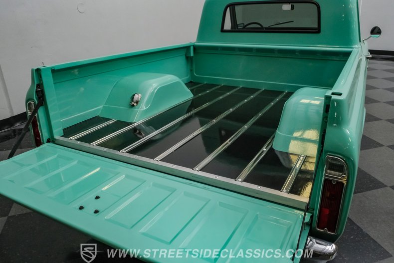 1967 Chevrolet C10 69