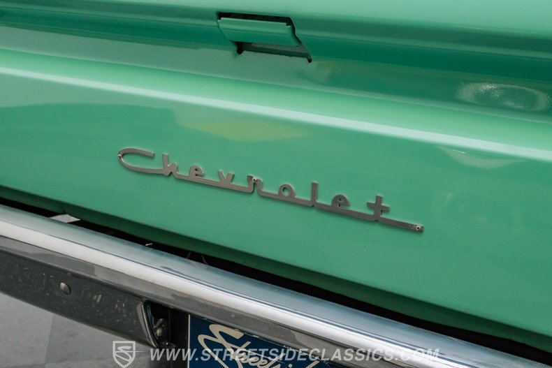1967 Chevrolet C10 96