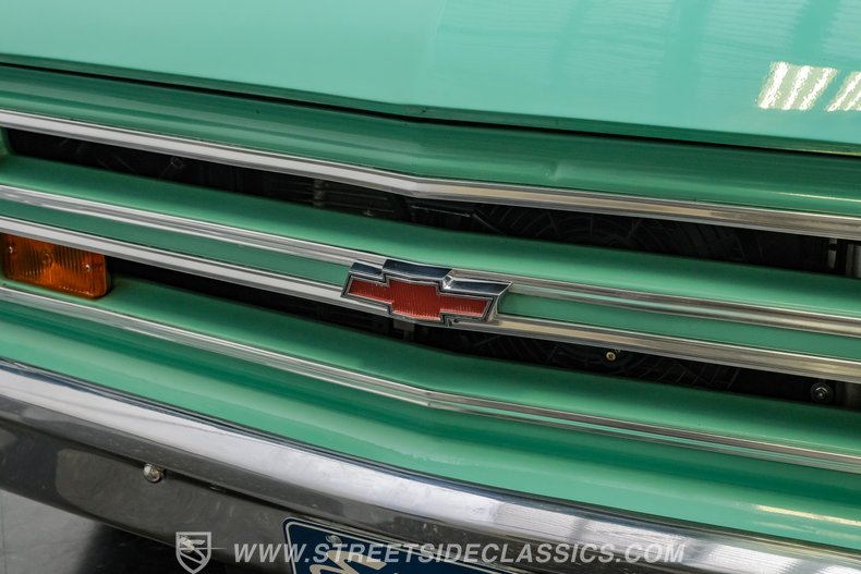 1967 Chevrolet C10 94
