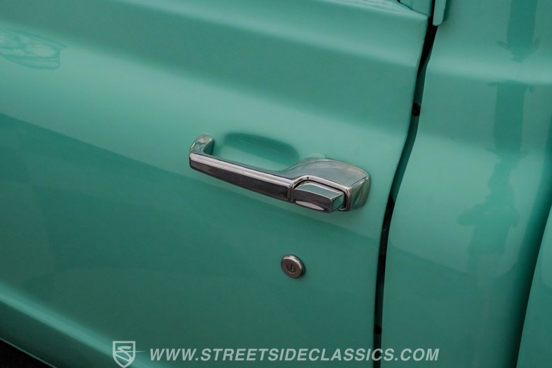 1967 Chevrolet C10 98