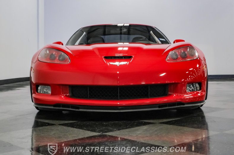 2006 Chevrolet Corvette 31