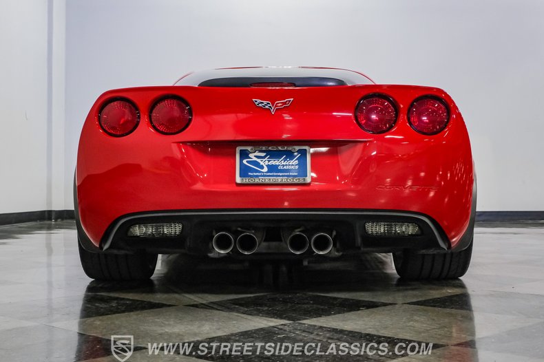 2006 Chevrolet Corvette 32
