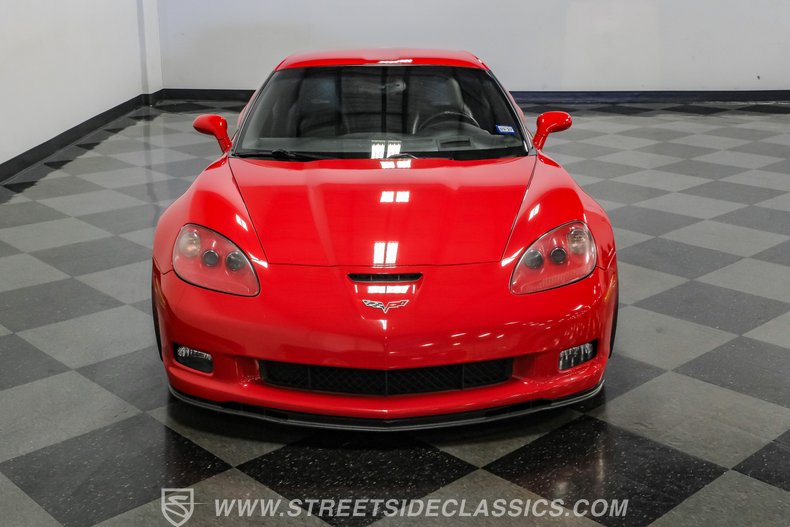 2006 Chevrolet Corvette 33