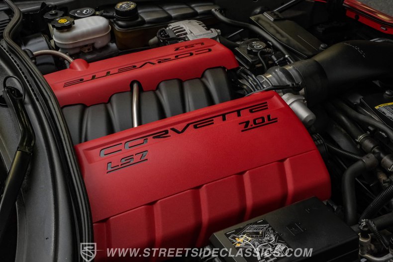 2006 Chevrolet Corvette 42