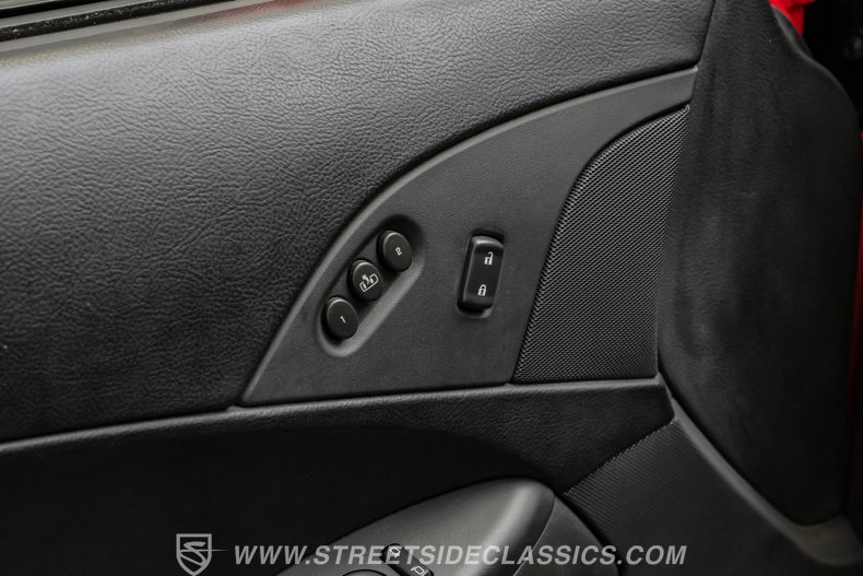 2006 Chevrolet Corvette 48