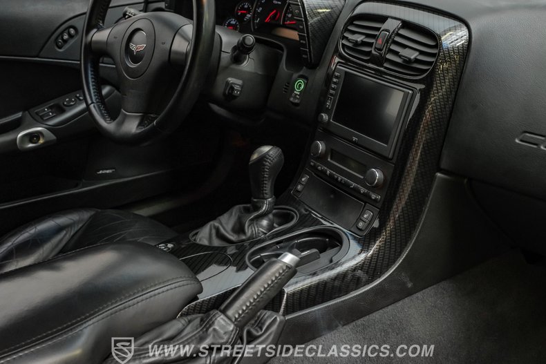 2006 Chevrolet Corvette 55