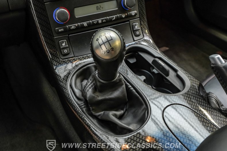 2006 Chevrolet Corvette 56