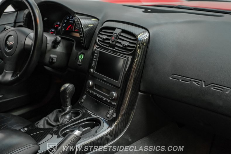2006 Chevrolet Corvette 54