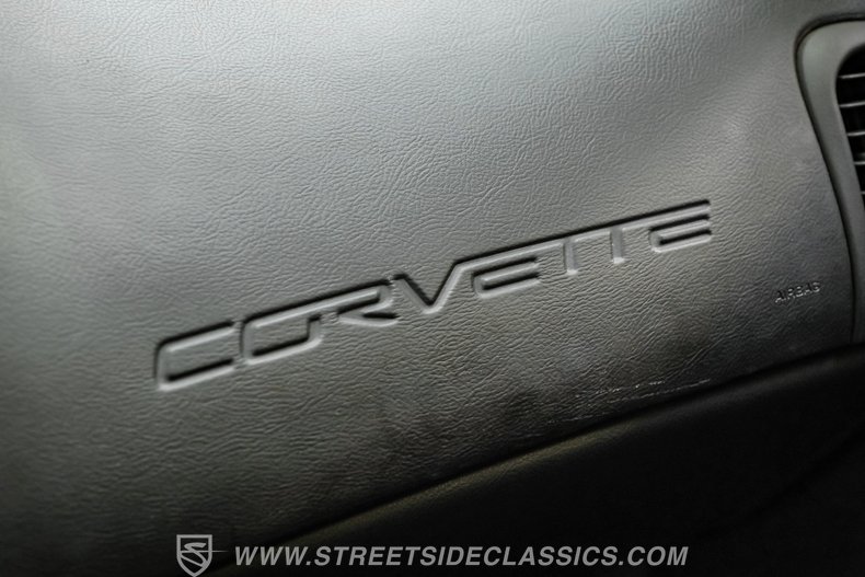 2006 Chevrolet Corvette 60