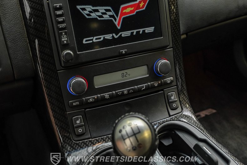 2006 Chevrolet Corvette 58