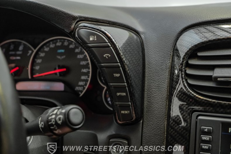 2006 Chevrolet Corvette 63