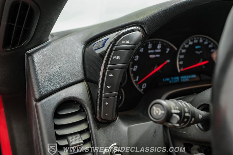 2006 Chevrolet Corvette 62