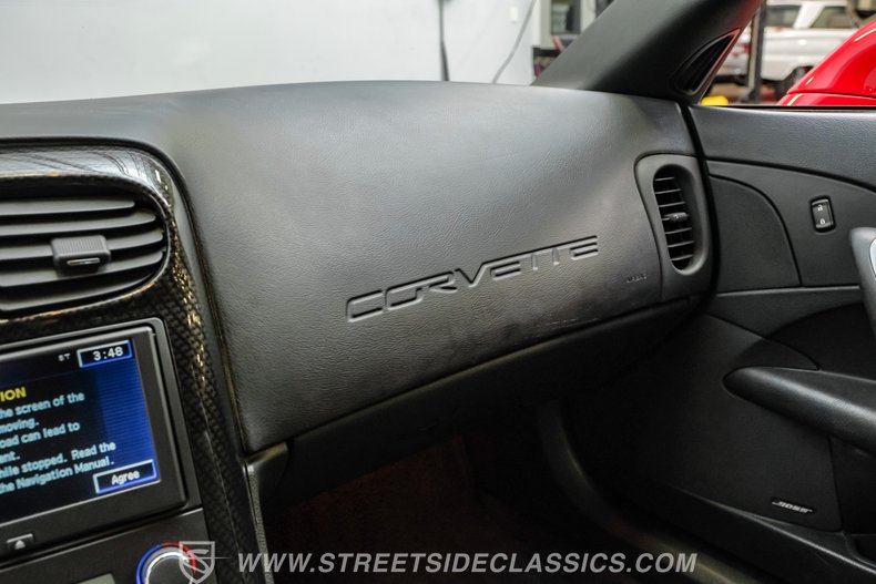 2006 Chevrolet Corvette 61