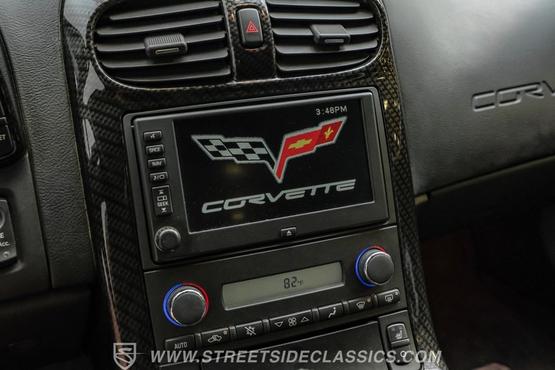 2006 Chevrolet Corvette 65