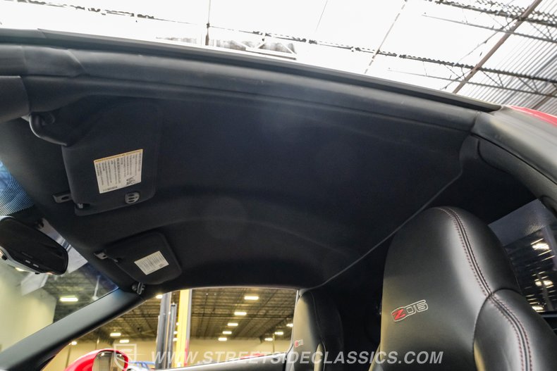 2006 Chevrolet Corvette 67