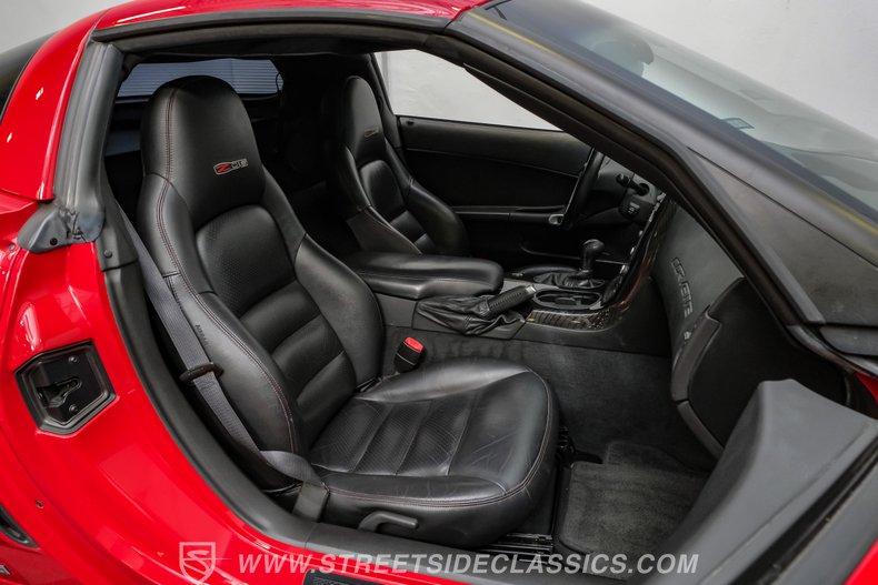 2006 Chevrolet Corvette 69