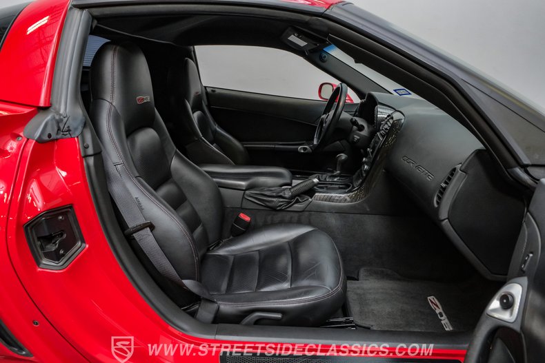 2006 Chevrolet Corvette 70