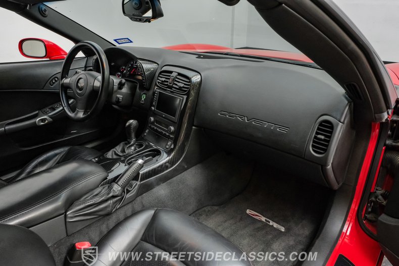 2006 Chevrolet Corvette 71