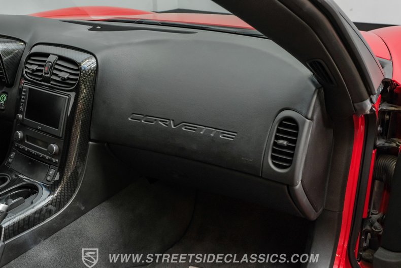 2006 Chevrolet Corvette 73