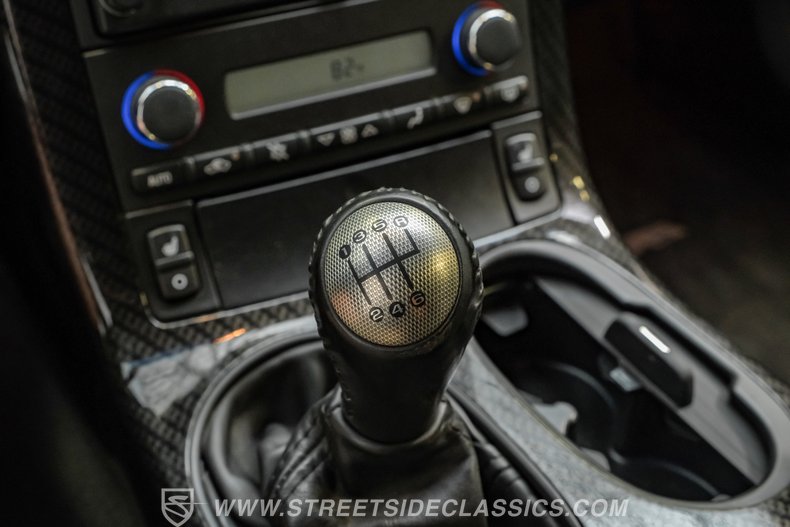 2006 Chevrolet Corvette 57